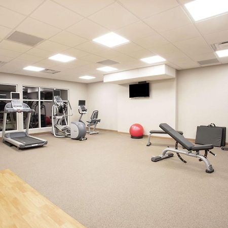 Homewood Suites By Hilton Albuquerque-Journal Center Eksteriør billede