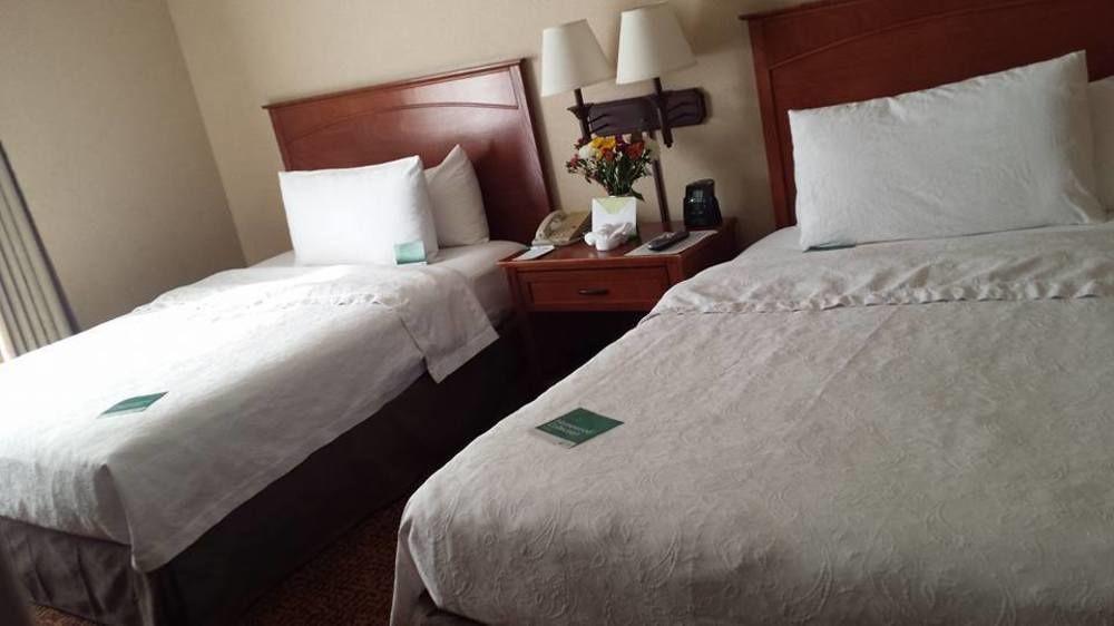 Homewood Suites By Hilton Albuquerque-Journal Center Eksteriør billede