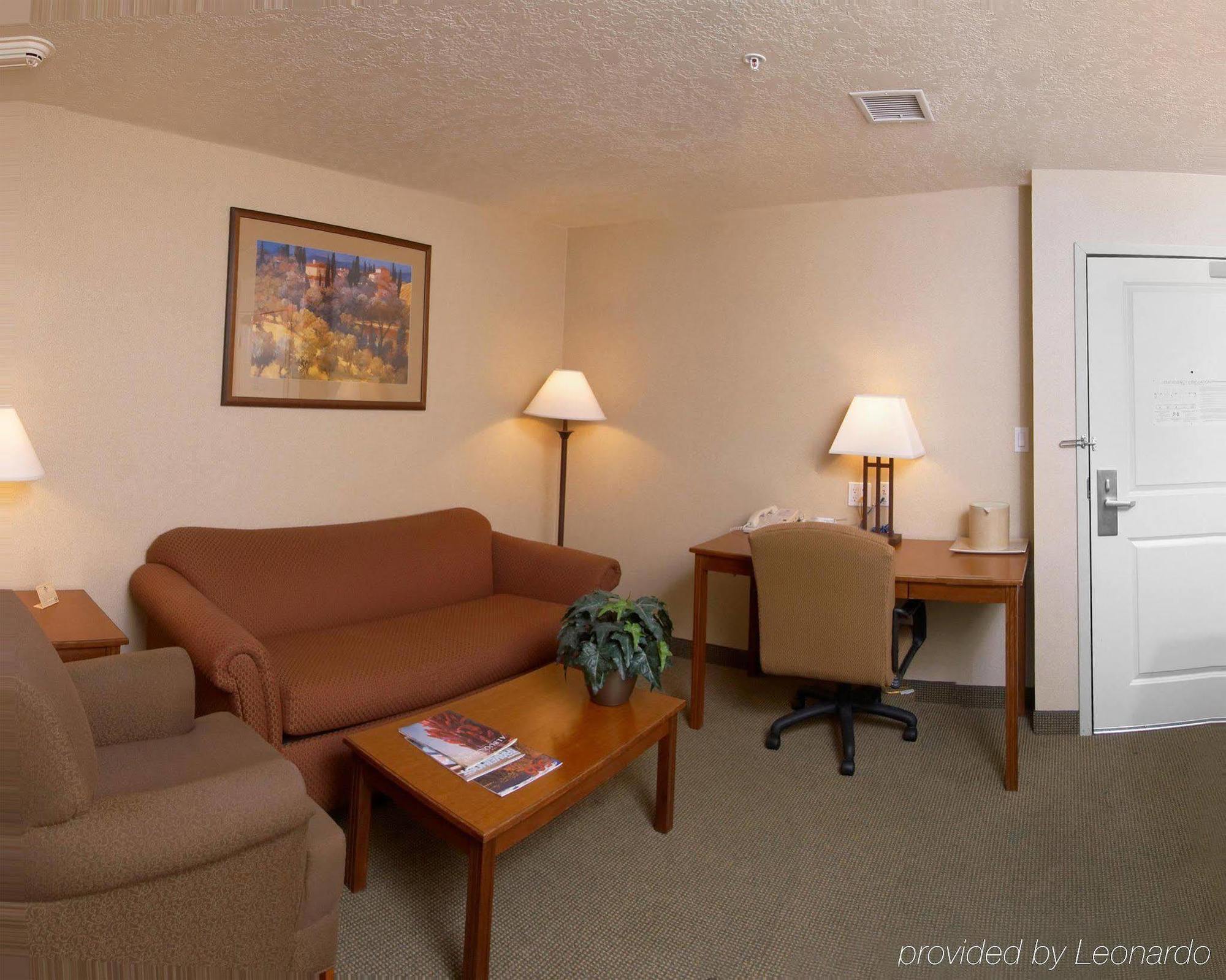 Homewood Suites By Hilton Albuquerque-Journal Center Værelse billede