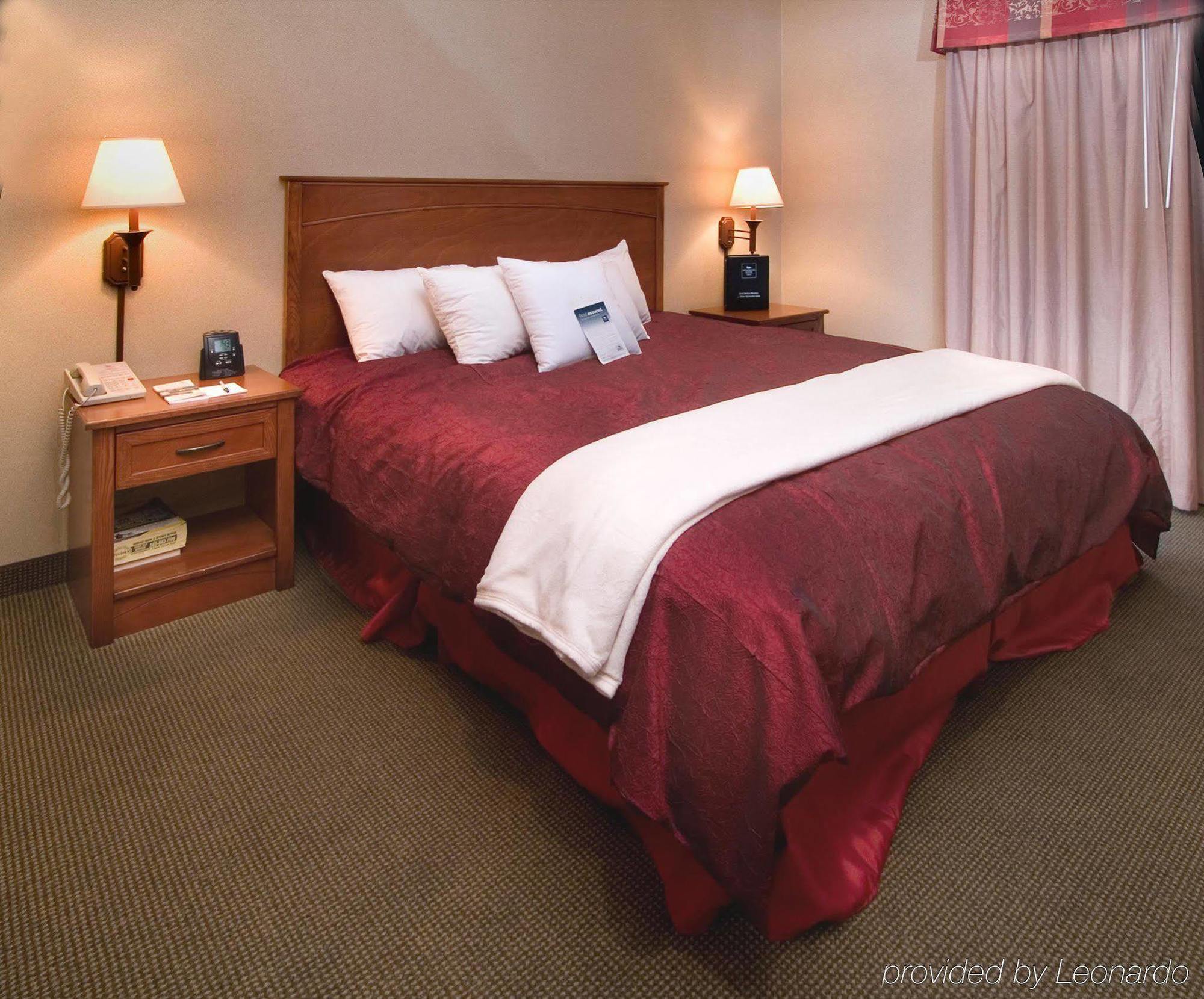 Homewood Suites By Hilton Albuquerque-Journal Center Eksteriør billede